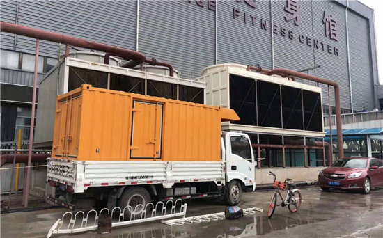 临城300KW发电机组适配电缆规格选型指南