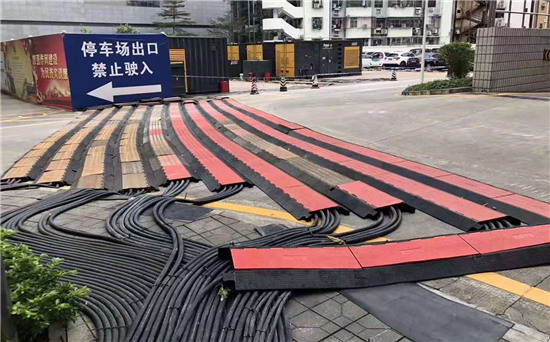 临城发电机组电缆选型完整具体步骤(工程通用标准流程)